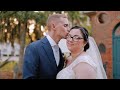 Elijah + Samantha Wedding Film