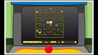 Franktown Chomp! (Flash Game) Gameplay