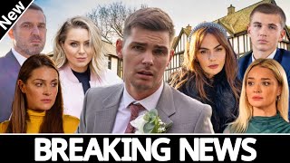 Today's Big Update! 8 Explosive Hollyoaks Spoilers That Will Leave You Speechless!