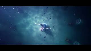 Absolutly Beautiful Land and Underwater Dance | HOW IS THIS POSSIBLE?!