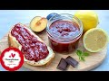 Pflaumen-Schoko-Marmelade | Zwetschgen-Schoko-Marmelade | Thermomix® TM5/TM6