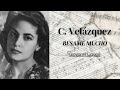 C. Velázquez - 