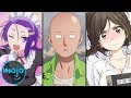 Download Top 10 Anticipated Anime of Spring 2019 In Mp4 3Gp Full HD Video