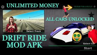 Drift Ride Mod Apk Money Hack Unlimited Money Explore The Mods Mp3 Drift Ride Mod Apk Money Hack Unlimited Money Explore The Mods Mp3