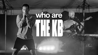 Who are THE KB?