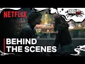 Uglies | Joey King and Chase Stokes | Behind the Scenes | Netflix