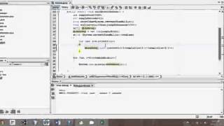 JAVA Programming Tutorial Random Number Generator Advanced Java Chess Engine