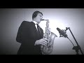 Goodbye my love (O bella ciao) - Alto Sax Remix