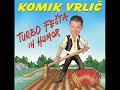 komik vrlič treznost je sovražnik