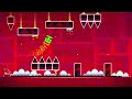 Geometry Dash - Xstep (3 coins)