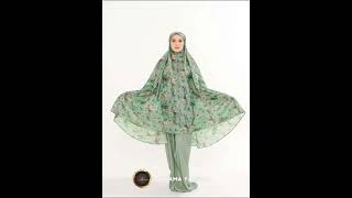 Mukena Mini Parasut Premium Motif #mukena #mukenatravel #mukenamini #mukenaparasut #mukenalebaran