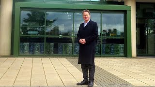 Portillo's State Secrets - 2. Tyrants (BBC)