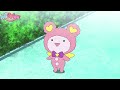 pripara episode 1 english fandub