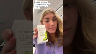 GLOW RECIPE PRODUCTS TEENS SHOULD AVOID! #teens #viralskincare#preppy #influencer#glowrecipe#sephora