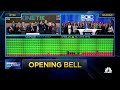 Opening Bell, October 24, 2022