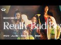 『𝐂𝐎𝐌𝐄𝐁𝐀𝐂𝐊』RED FOREST〔레드포렛〕- Really Bad Boy | original by Red Velvet