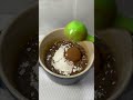 How to make the best brownie tiktok madsie.s #shorts