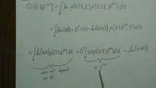 Part 1b - EM Algorithm (Part 1 Theory, Part 2 Examples).
