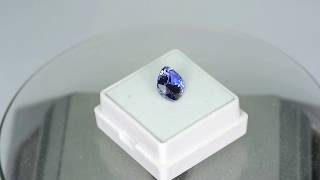 3.80ct Sapphire