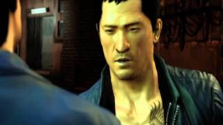 Sleeping Dogs Clubbed to Death Remix