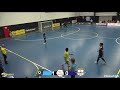 super futsal solomon islands kurukuru vs gold coast force futsal