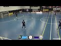 super futsal solomon islands kurukuru vs gold coast force futsal