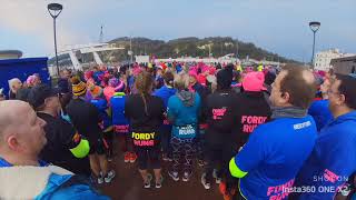 Dover Waterfront parkrun