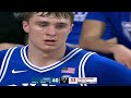 duke vs boston college game highlights jan 18 2025 college basketball highlights 2025 ncaa