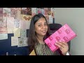 first impression on budget friendly perfume giftbox ft.nisara beauty