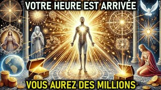 Les Élus de Dieu, voici votre dernière ÉTAPE, à partir de maintenant vous aurez des millions...! 🌟