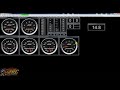 JPC Racing- How to load a File in your AEM Infinity