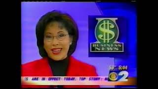 WCBS | 5:30am News | October 14, 1997