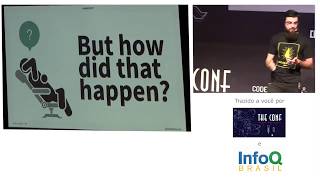 What Can We Learn With JavaScript Fatigue? - Lucas Fernandes da Costa