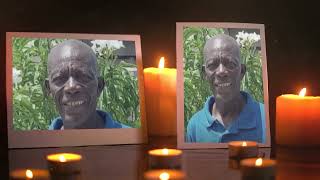 In Loving Memory of Sheddrick Stuart - Obituary