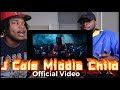 J.Cole - Middle Child (OFFICIAL VIDEO) - REACTION