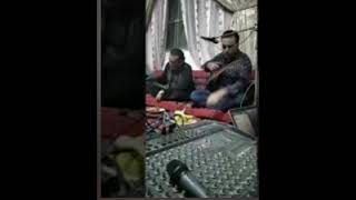 الفنان معاذ الحلبي و محمد الفطراوي محاورة 2018