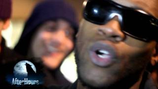 #AfterHours - RDVision - #Invasion -Tazzle, Depz, Hazman, TezKidd, KDot, Minie Dappz, Part 3