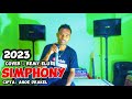 LAGU SIMPHONY ANOE DRAKEL || COVER REMY ELU