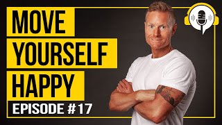 How to make the most out of running and live a longer, healthier and happier life, with Jon Bond