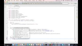 Minecraft Bukkit Coding ~ Episode 5: LaunchPad