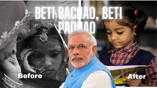 Impact of Beti Bachao, Beti Padhao : Detailed Explanation