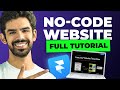 How to use Framer for Websites?