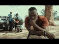 Maghebula BW ARTIST -  Ke Sentse Kae (Official Music Video)