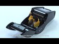 Zebra ZQ600 Series How To: Clean the Printhead