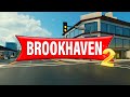 I PLAYED THE NEW BROOKHAVEN 2…