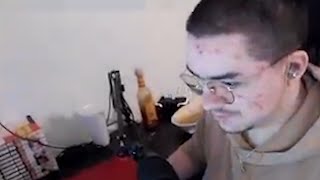Albralelie spills the beans on TSM