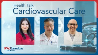 Cardiovascular Care in Central New Jersey