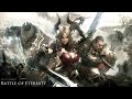 Battle Of Eternity | EPIC HEROIC FANTASY ORCHESTRAL CHOIR MUSIC