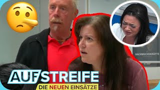 Der ALBTRAUM 👻​ jeder Mutter - Tochter LÜGT! 🤥​ | Auf Streife | SAT.1