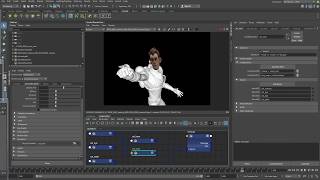 Alembic, Operators, and MaterialX in MtoA 3.0.0